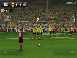FIFA 14 | Kariera - Borussia Dortmund #9 (1/3)