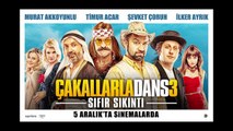 Cakallarla Dans 3 Buğra Aydın Baran Sakir ft. Murat Özgür & King C (Original Mix)