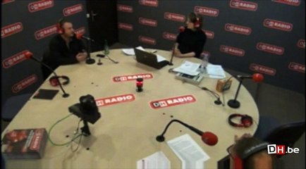 Michel Bouffioux analyse la lettre de Marc Dutroux sur DH Radio