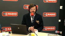 Freddy Tougaux, le nouvel humoriste sur DH Radio