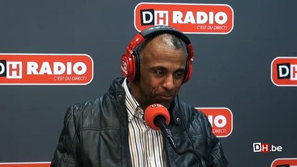 Mike, surpris par sa fille sur DH Radio