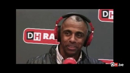 Le canular téléphonique de Mike sur DH Radio