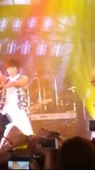 팬 캠 : 인피니트 ( BTD )