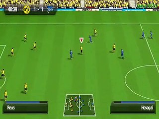 FIFA 14 | Kariera - Borussia Dortmund #9 (3/3)