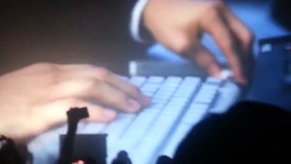 팬 캠 : 인피니트 !