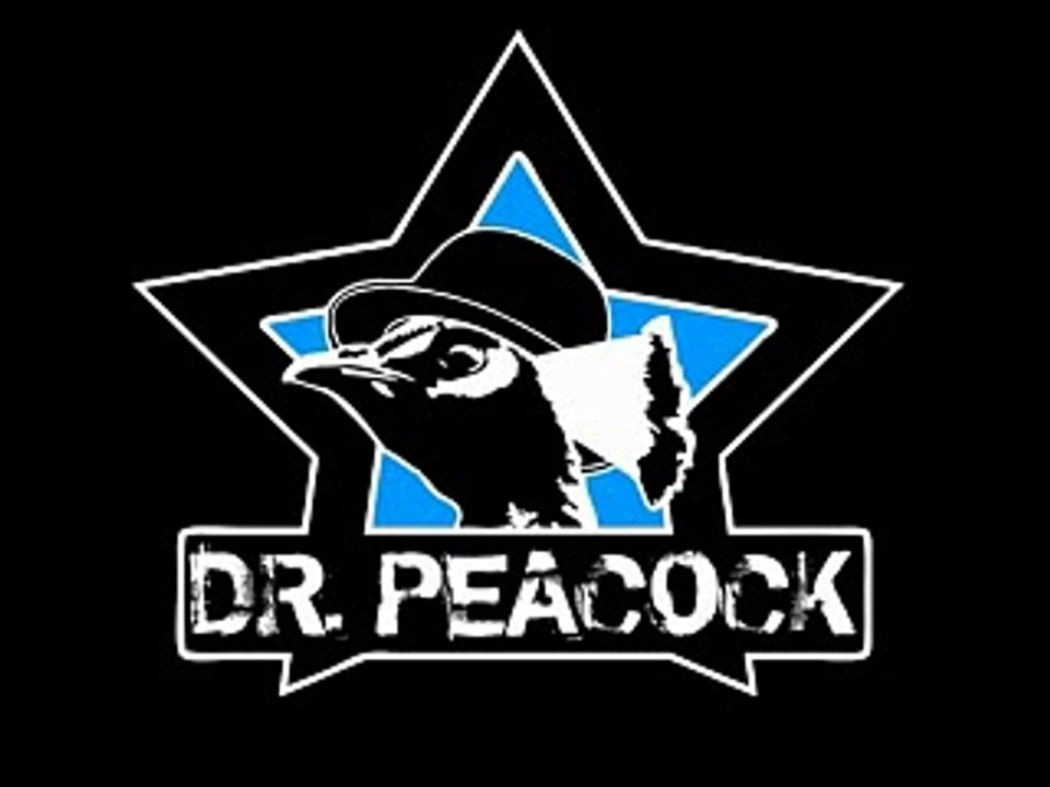 peacock records live - vive la frenchcore