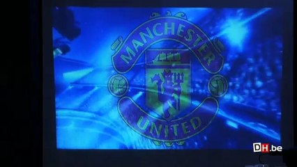 Radzinski: "C'est magnifique de revoir tout le monde"