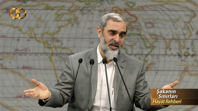 Şaka, imanımıza mâl olabilir. Dehşet bir örnek vermek istiyorum. - Nureddin YILDIZ - Sosyal Doku Vakfı