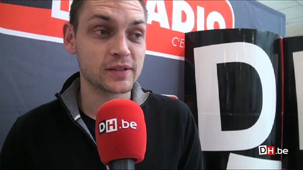 "Les Diables perdent leur meilleur joueur dos au but"