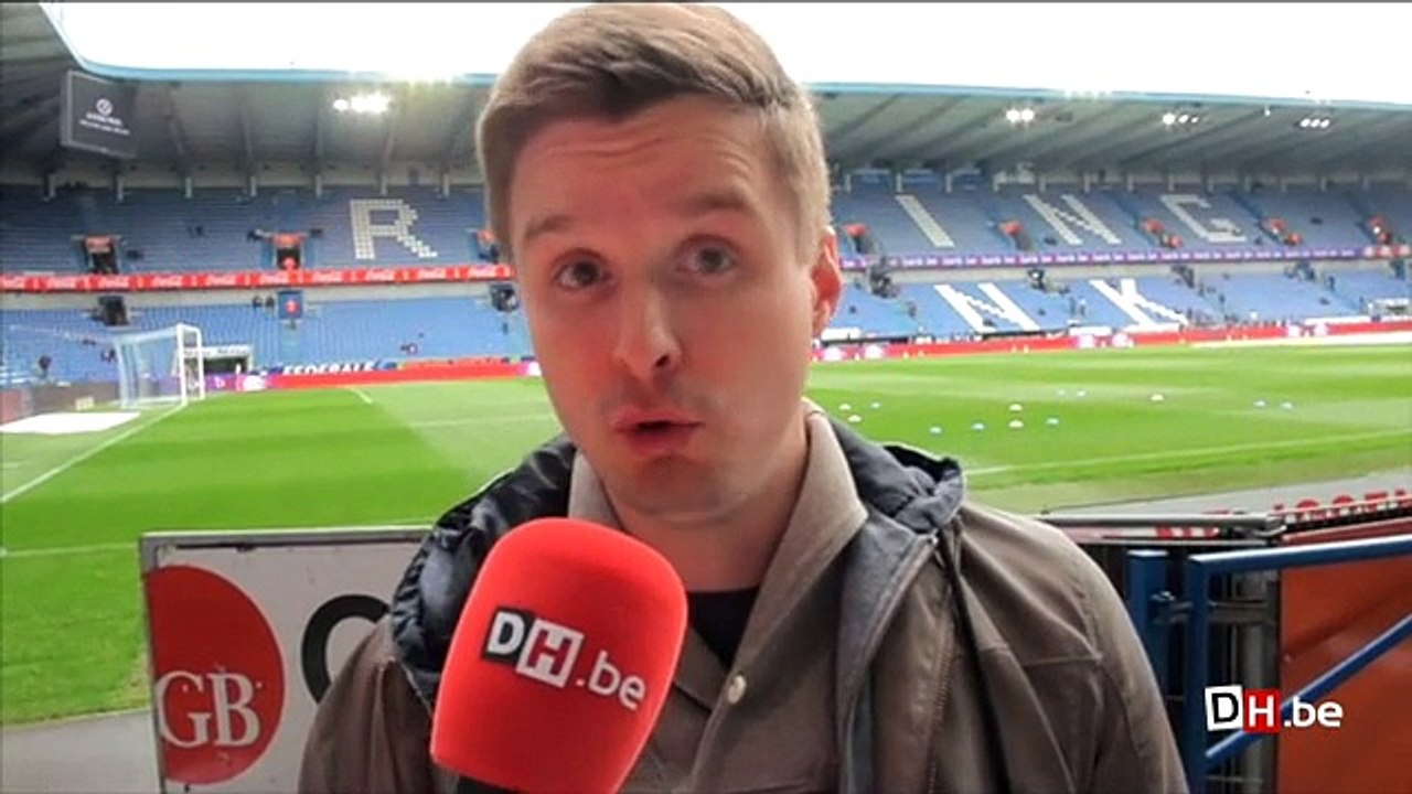 Analyse de la compo Genk-Anderlecht