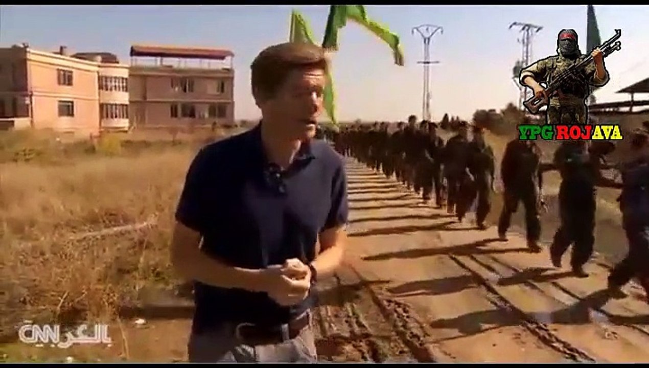 تعرف على حليف أمريكا الجديد الذي يثير جدلا واسعاً مع تركيا