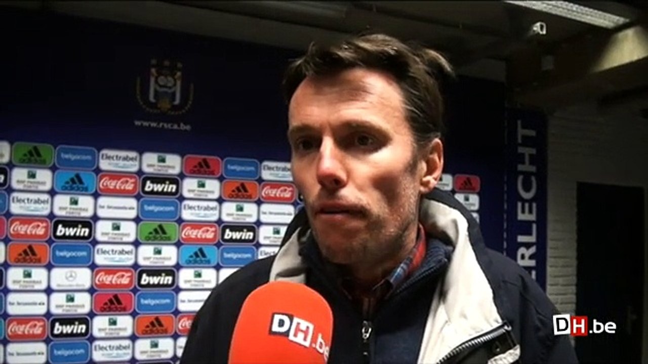 Notre debrief d'Anderlecht-Zulte