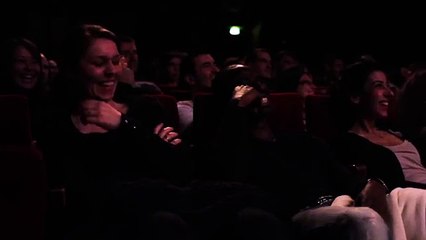 Daft Punk fait du stand-up