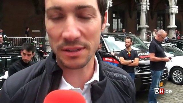 Froome à Liège-Bastogne-Liège pour un top10