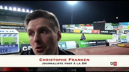 Debrief d'après-match: Zulte-Anderlecht