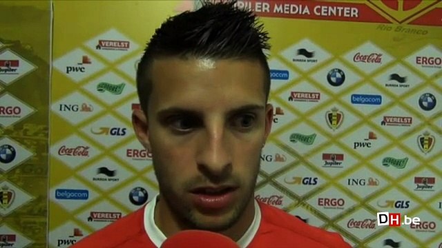 Mirallas: On s'en fout de qui est favori