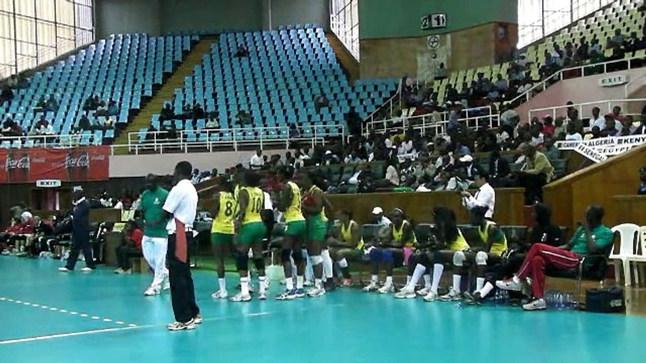 Senegal vs Egypt (Part3)2