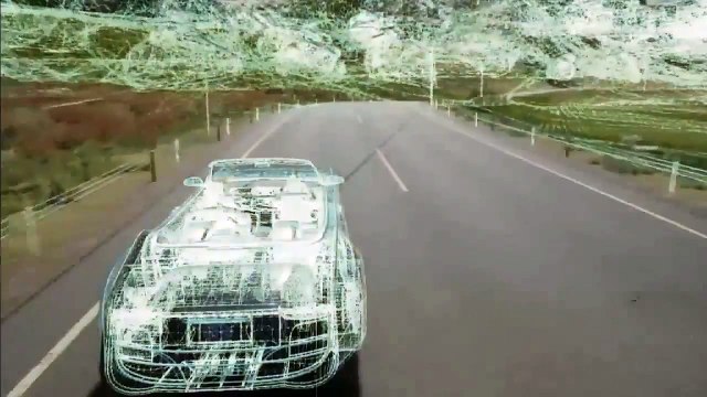 Final Fantasy XV (PS4) - Démonstration technique #1