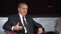 Dha Dış Haber - Erdoğan, Konferans?ta Soruları Yanıtladı 2