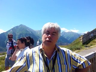 Tour de France: Présentation de la 17e étape par nos envoyés spéciaux