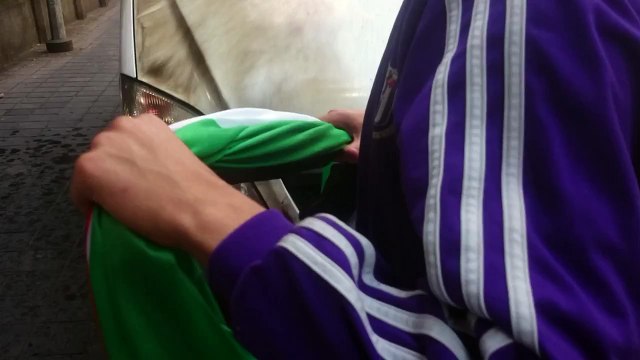 Manifestation pro-palestinienne à Bruxelles: des journalistes pris à partie