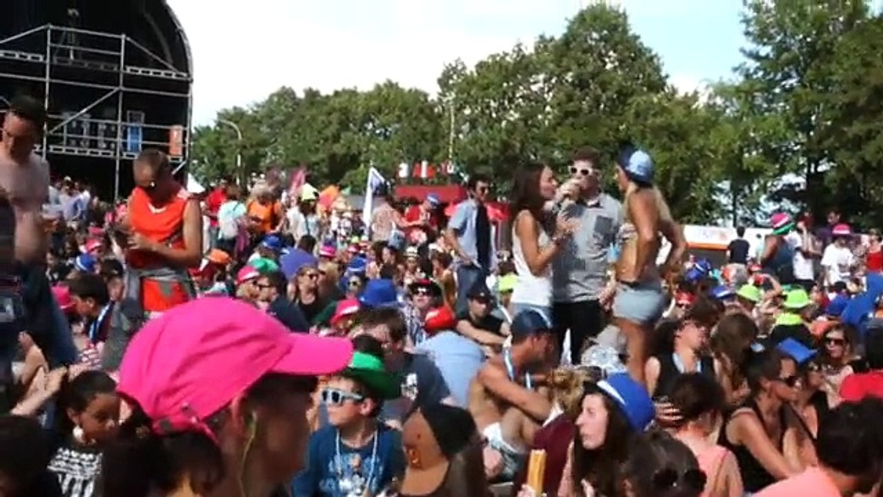 L'ambiance au Ronquières Festival (2)