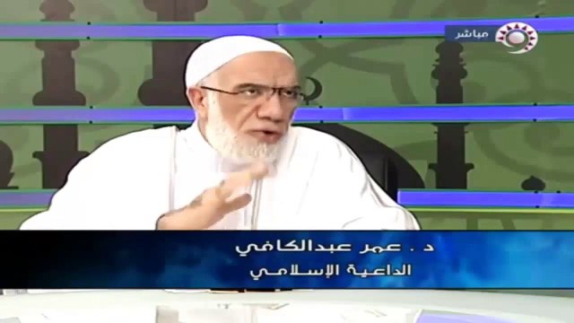 كيف يتوب الحاسد ؟ ۩ الشيخ عمر عبد الكافي