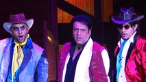 Nakhriley Song Launch | Kill Dill | Parineeti Chopra, Ranveer Singh