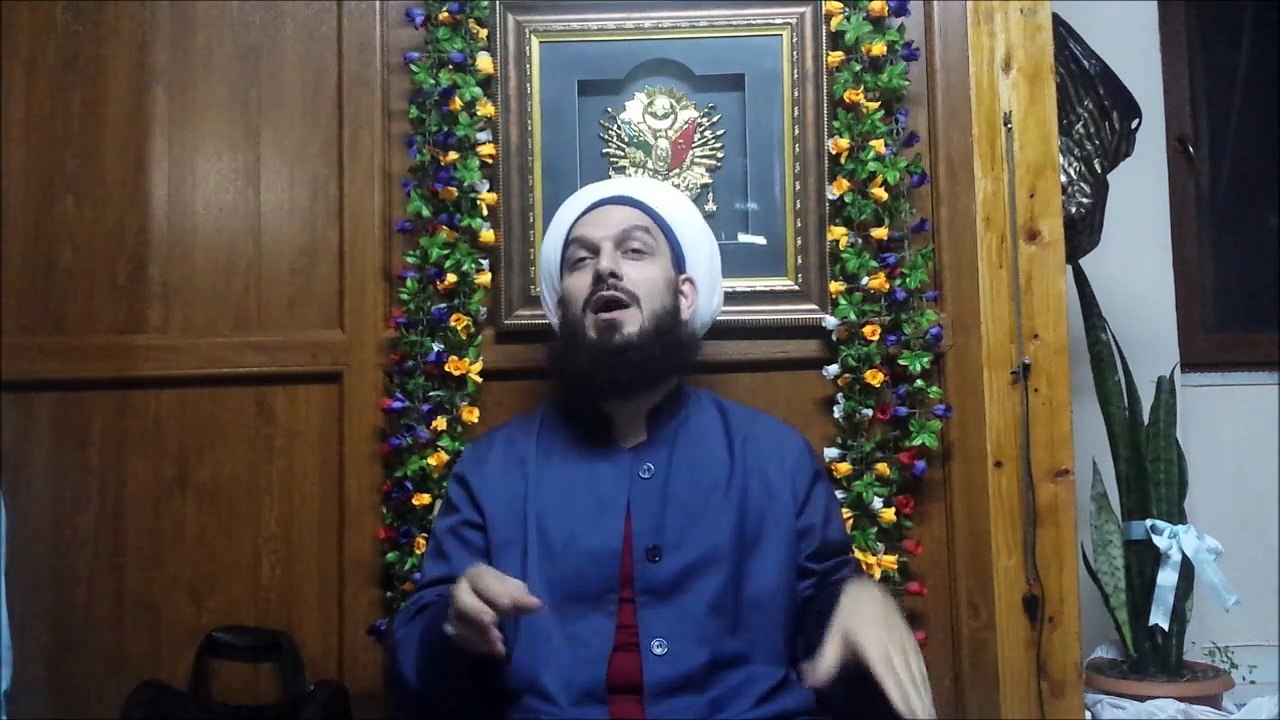 52.KEYFİZM BU ASRIN BELASIDIR.30.10.2014