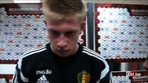 De Bruyne: 