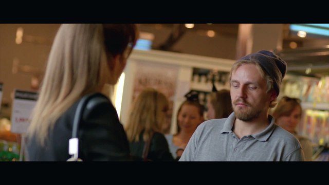 Podryw „na dynię” – DZIEŃ DOBRY, KOCHAM CIĘ - teaser nr 4