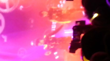 팬 캠 : 인피니트 ( Tic Toc )