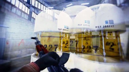 [CS:GO Frag_Movie legit x22| InstantHook v3.0]