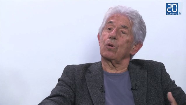 Gildas: Grand Journal vs Nulle Part Ailleurs