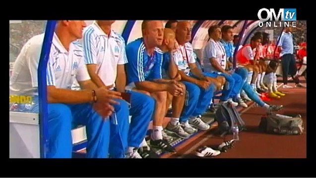 Souviens-toi l'été dernier...