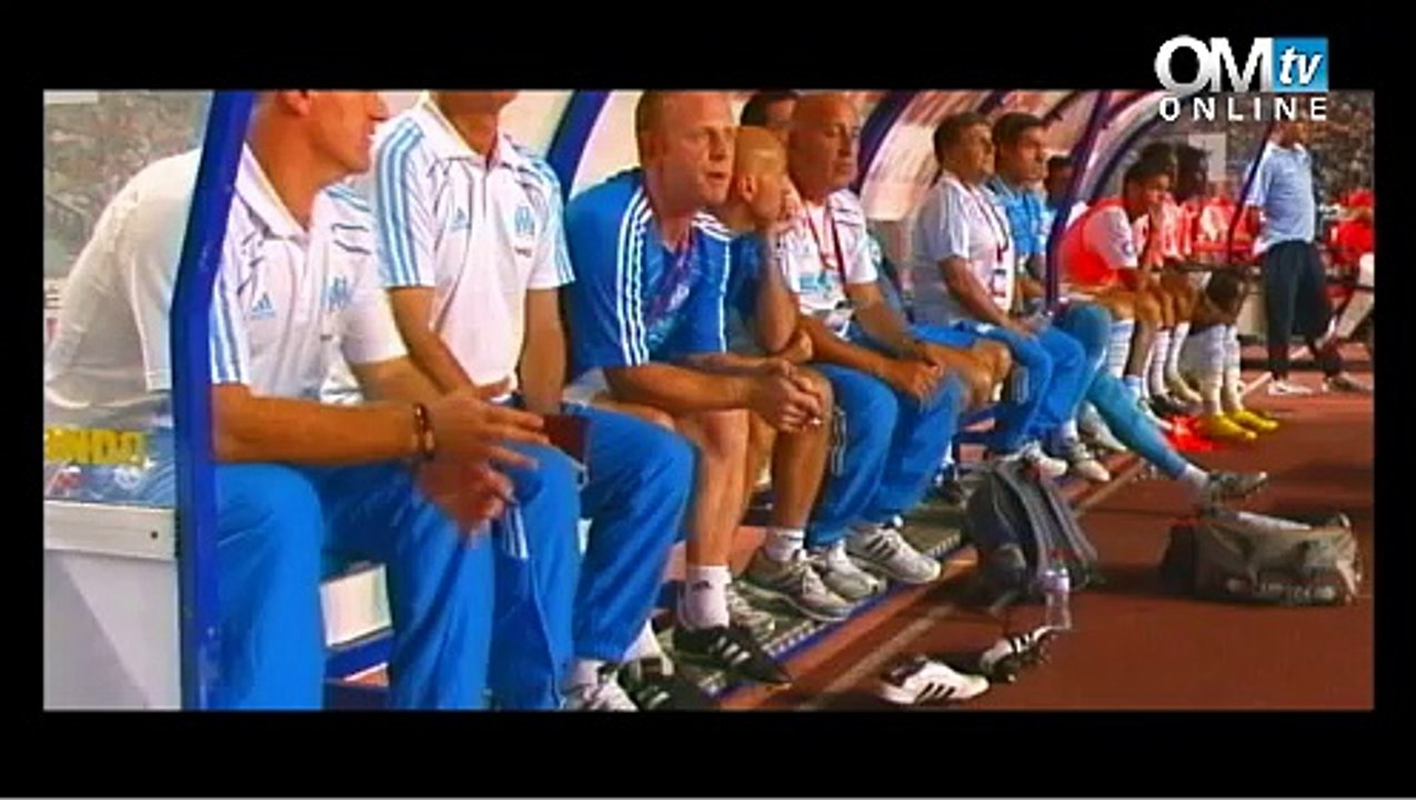 Souviens-toi l'été dernier...