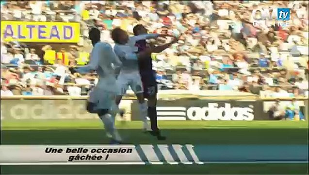 ForOM après OM 2-2 Toulouse