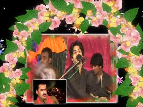 NEW SARAIKI SONGS RABA TAIN Q LIKHIYAAN SINGER MUHAMMAD BASIT NAEEMI
