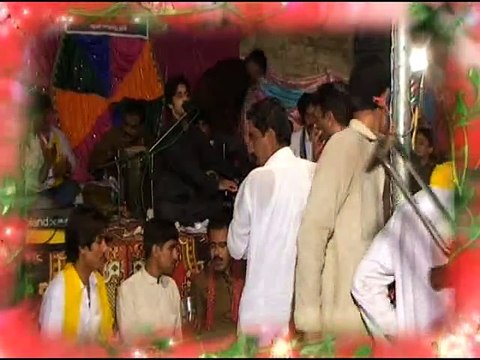 NEW SARAIKI SONGS DIL ARR GAI SINGER MUHAMMAD BASIT NAEEMI