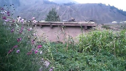 Batakundi Kaghan Valley