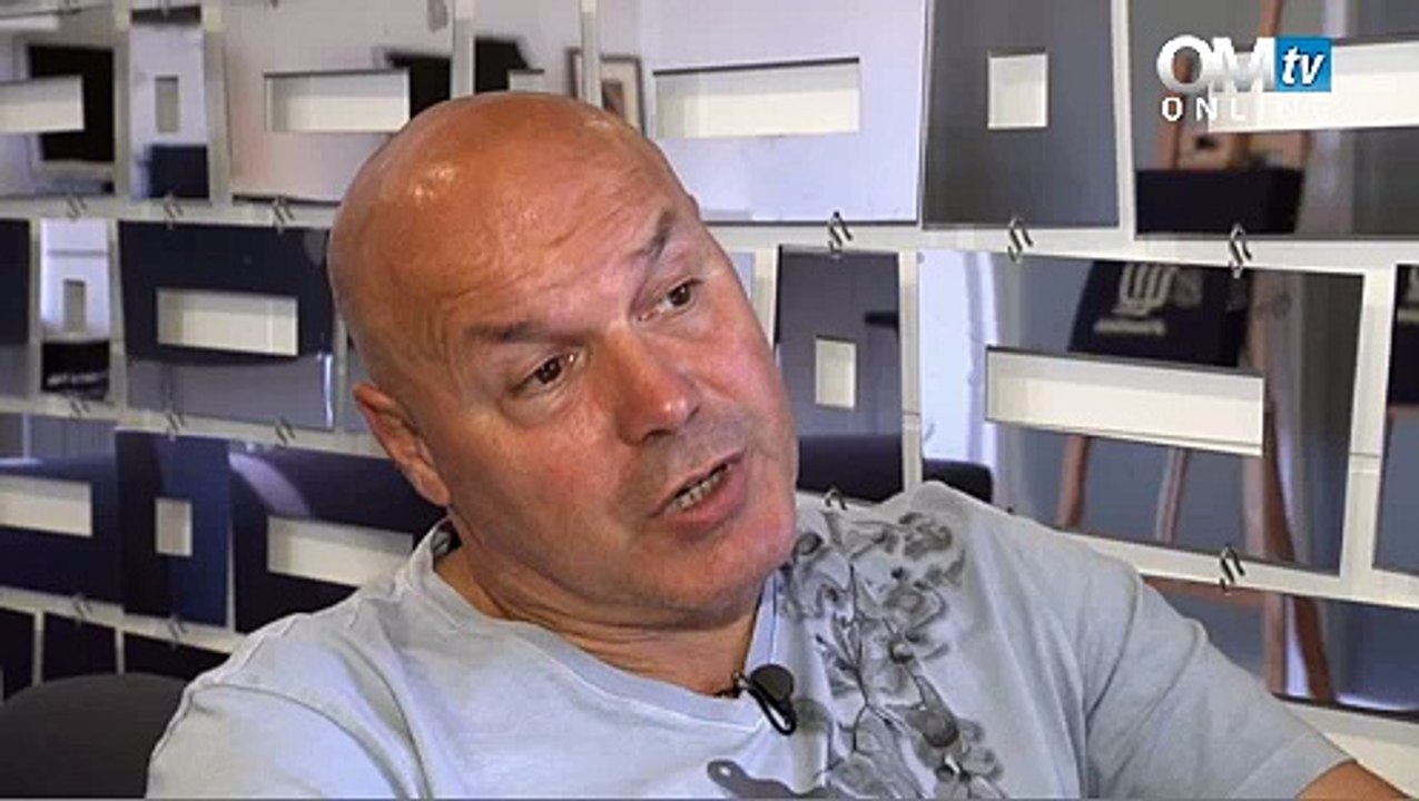 José Anigo sur N'Koulou, Diarra et Gignac