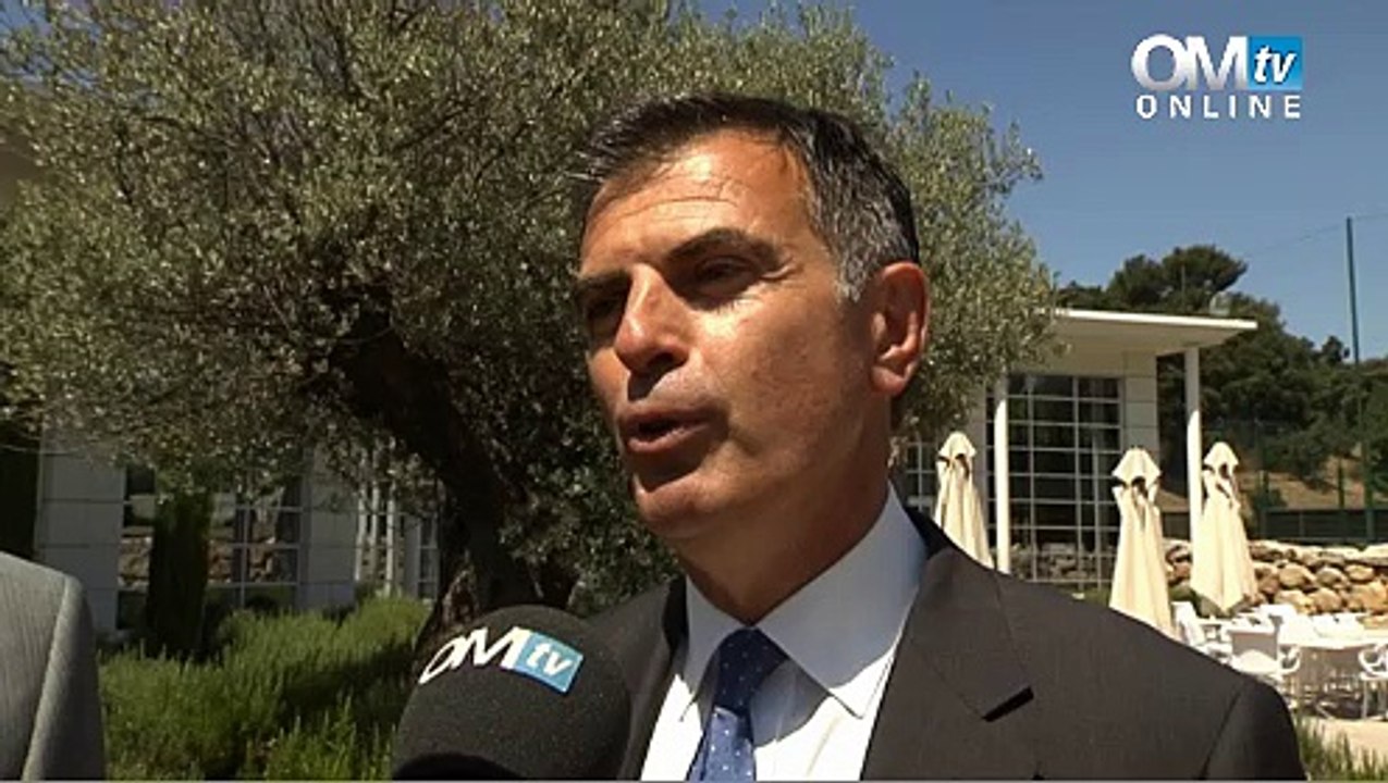 Interview de Jacques Dallest