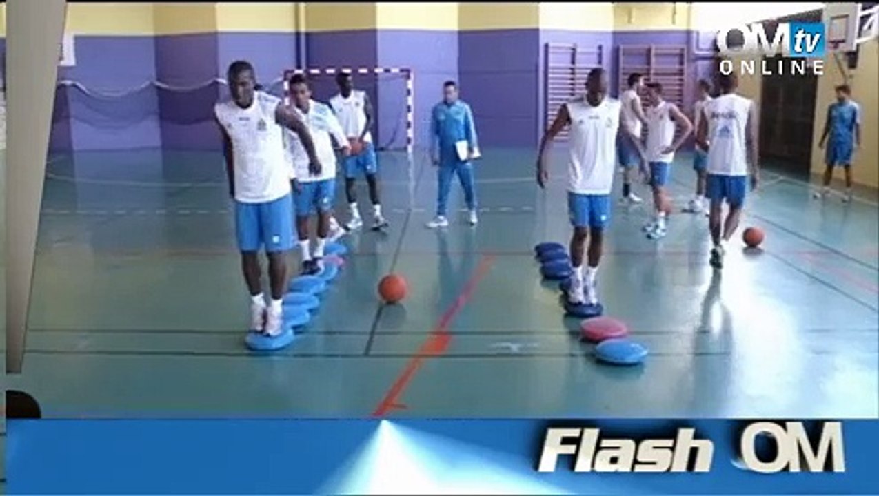 Flash OM du 4 juillet