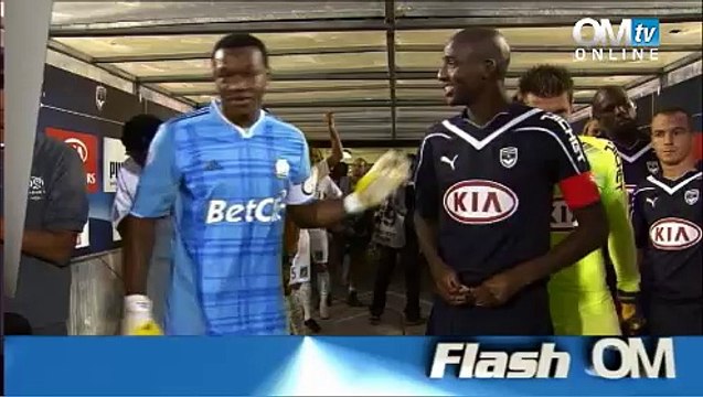 Flash OM du 1er juillet