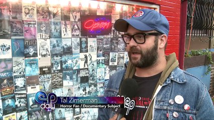 Why Horror? Let's Find Out!