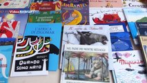 Bibliopride 2014: Andria promuove la lettura per i più piccoli