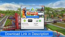 The Sims FreePlay Hack Tool 2014 – October November Android iPhone iOS Cheats