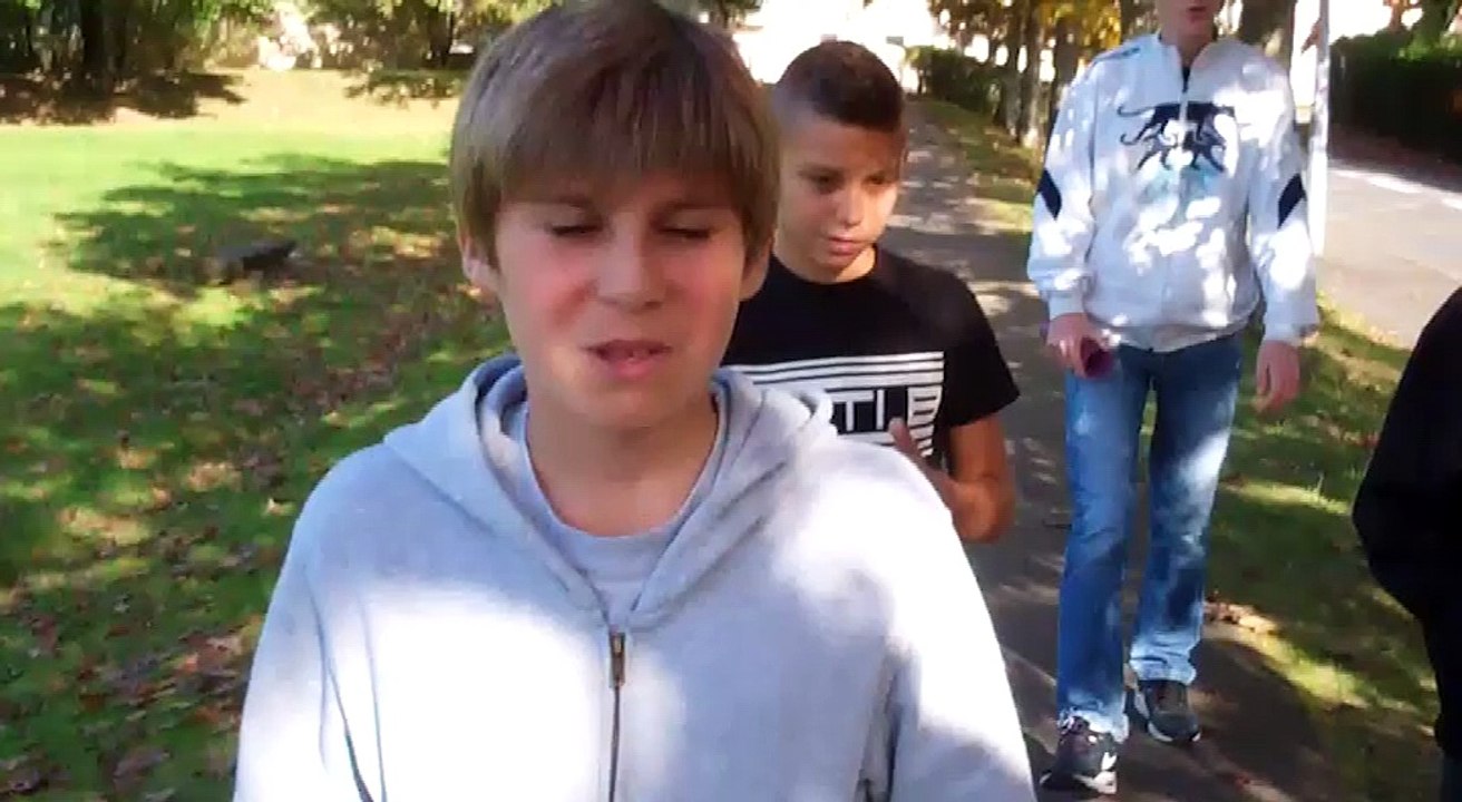 Sortie Escalade 11-15 ans