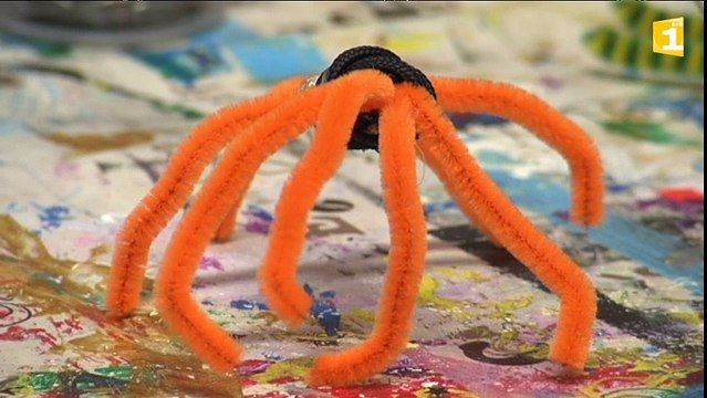 De petits êtres effrayants au CCAS