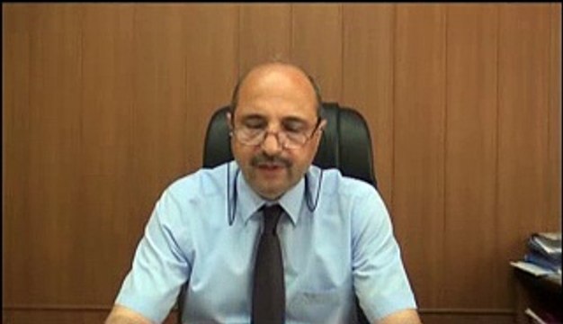 UŞAK ŞEKER FABRİKASI MÜDÜRÜ EKREM MEYDANLI PANCAR SÖKÜM AVANSLARI İLE İLGİLİ BİR YAZILI AÇIKLAMA YAYINLADI.